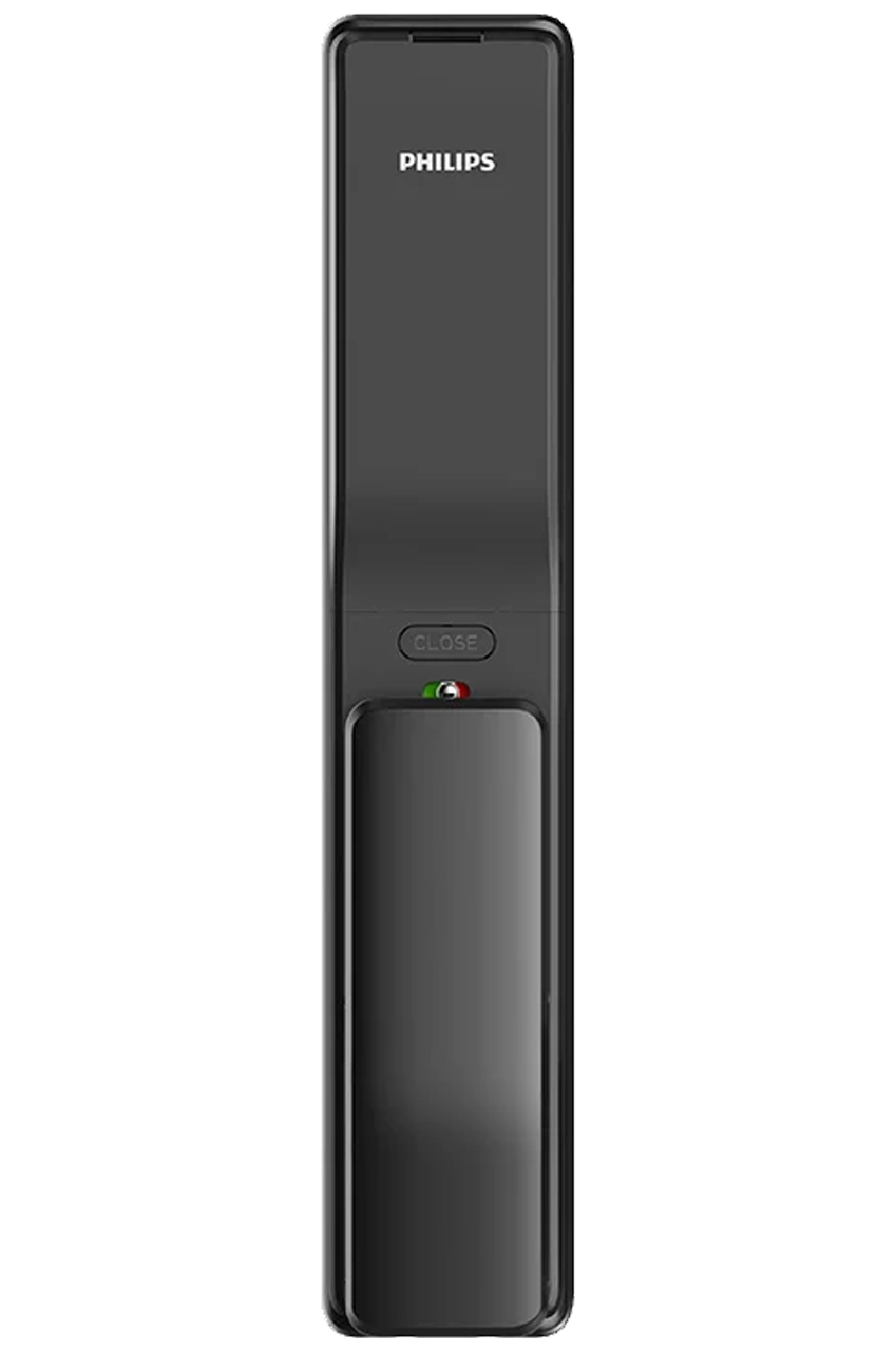 Philips Alpha